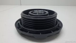 2Q0121321A VAG Крышка расширительного бачка Volkswagen Sharan 2 restailing Арт E70756794, вид 3