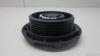 2Q0121321A VAG Крышка расширительного бачка Volkswagen Sharan 2 restailing Арт E70756794, вид 4