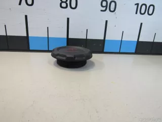 2Q0121321A VAG Крышка расширительного бачка Volkswagen Tiguan 1 Арт E80919616, вид 2