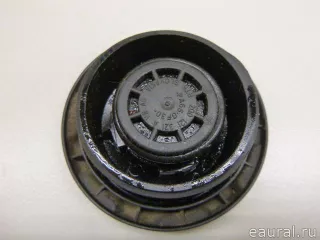 2Q0121321A VAG Крышка расширительного бачка Volkswagen Golf 7 Арт E84827149, вид 3