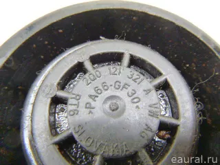 2Q0121321A VAG Крышка расширительного бачка Volkswagen Golf 7 Арт E84827149, вид 4