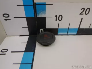 2Q0121321A VAG Крышка расширительного бачка Volkswagen Golf 7 Арт E84827149, вид 5