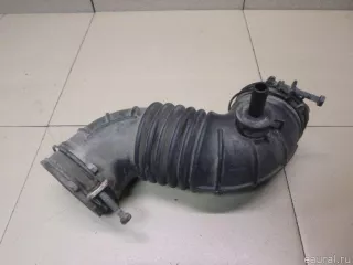 281383X000 Hyundai-Kia Гофра воздуховода Kia Ceed 2 Арт E100266483, вид 1