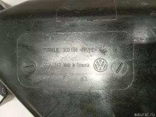 3C0201801E VAG Адсорбер (фильтр угольный) Volkswagen Passat CC Арт E23735720, вид 4