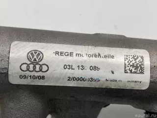 03L130089 VAG Топливная рампа  Volkswagen Jetta 5 Арт E31668951, вид 8