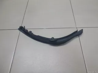 51767185551 BMW Уплотнитель капота BMW X5 E70 Арт E100276305, вид 1