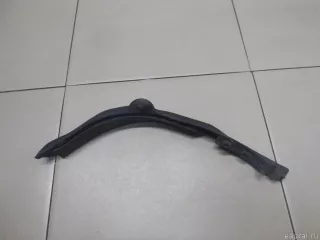 51767185551 BMW Уплотнитель капота BMW X5 E70 Арт E100276305, вид 2