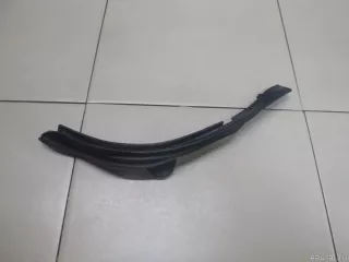 51767185551 BMW Уплотнитель капота BMW X5 E70 Арт E100276305, вид 3