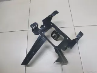 1645451840 Mercedes Benz Кронштейн блока управления двигателем Mercedes ML W164 Арт E100278369, вид 2