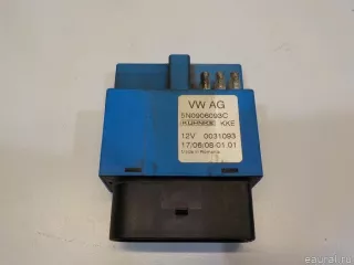 5N0906093C VAG Реле (прочее) Audi Q3 2 Арт E41218812, вид 1