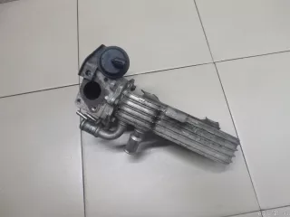 038131512H VAG Радиатор EGR Skoda Octavia A8 Арт E100284216, вид 2
