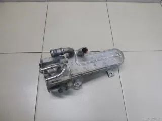 038131512H VAG Радиатор EGR Skoda Octavia A8 Арт E100284216, вид 3
