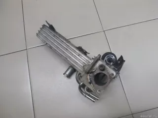 038131512H VAG Радиатор EGR Skoda Octavia A8 Арт E100284216, вид 4