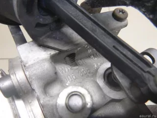 038131512H VAG Радиатор EGR Skoda Octavia A8 Арт E100284216, вид 5