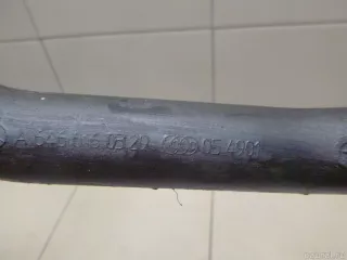6460160429 Mercedes Benz Горловина маслозаливная Mercedes Vito W639 Арт E100287630, вид 2
