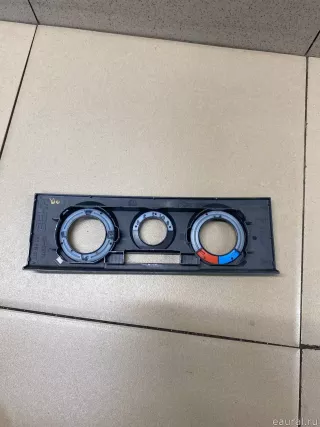 6Y0819075A47H VAG Накладка декоративная Skoda Fabia 1 Арт E100294221, вид 3