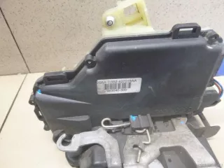 3B2837016AA VAG Замок двери передней правой Volkswagen Polo 4 Арт E100297865, вид 2