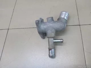 256002B600 Hyundai-Kia Фланец (тройник) системы охлаждения Hyundai Solaris 1 Арт E100313677, вид 1