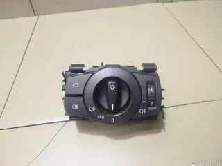 61316932794 BMW Переключатель света BMW 3 E90/E91/E92/E93 Арт E100321276, вид 1