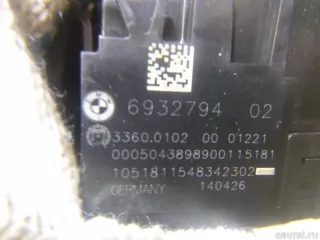 61316932794 BMW Переключатель света BMW 3 E90/E91/E92/E93 Арт E100321276, вид 5
