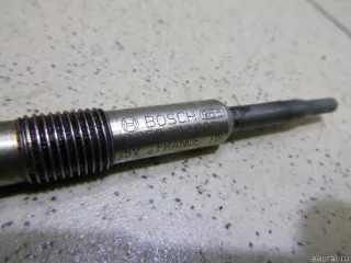 0250402002 BOSCH Свеча накала BMW 1 E81/E82/E87/E88 Арт E100325113, вид 2