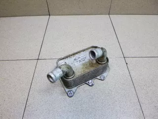 264102F020 Hyundai-Kia Радиатор масляный Kia Sportage 4 Арт E100330195, вид 1