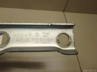 5N0823302A VAG Петля капота правая Volkswagen Tiguan 1 Арт E95754311, вид 5