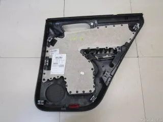 5N0867211EXPA VAG Обшивка двери задней левой Volkswagen Tiguan 1 Арт E81057483, вид 6