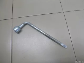 0K20268070A Hyundai-Kia Ключ баллонный Hyundai i30 GD Арт E100341190, вид 2