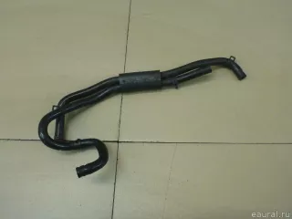 03C145718R VAG Патрубок (трубопровод, шланг) Audi A1 Арт E100341348, вид 2