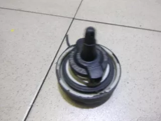 16117222392 BMW Крышка топливного бака BMW X1 F48 Арт E100351102, вид 3