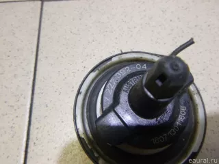 16117222392 BMW Крышка топливного бака BMW X1 F48 Арт E100351102, вид 4