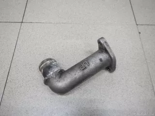 256114A700 Hyundai-Kia Фланец двигателя системы охлаждения Kia Bongo 3 Арт E100365302