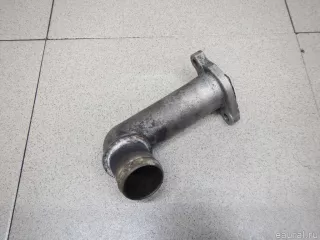 256114A700 Hyundai-Kia Фланец двигателя системы охлаждения Kia Bongo 3 Арт E100365302, вид 2