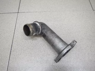 256114A700 Hyundai-Kia Фланец двигателя системы охлаждения Kia Bongo 3 Арт E100365302, вид 3