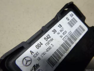 0045423918 Mercedes Benz Датчик ускорения Mercedes R W251 Арт E100368692, вид 2