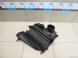 6420901801 Mercedes Benz Корпус воздушного фильтра Mercedes E W211 Арт E100381436, вид 3