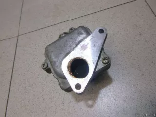 0021407460 Mercedes Benz Клапан EGR Mercedes CLS C219 Арт E100381839, вид 3