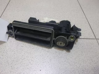 2037500693 Mercedes Benz Ручка крышки багажника Mercedes CLS C219 Арт E100383486, вид 2