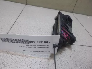 2037500693 Mercedes Benz Ручка крышки багажника Mercedes CLS C219 Арт E100383486, вид 3