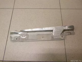 24147644617 BMW Теплозащита глушителя BMW 4 F32/F33/GT F36 Арт E100386827, вид 1