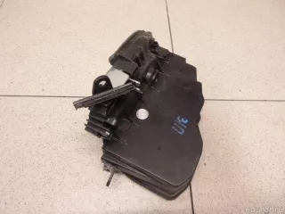 51227229460 BMW Замок двери задней правой BMW 5 E60/E61 Арт E100392902, вид 1
