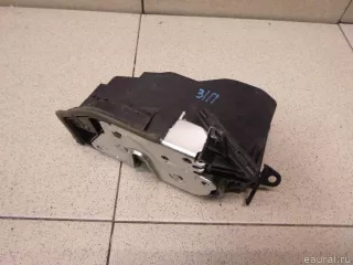 51227229460 BMW Замок двери задней правой BMW 5 E60/E61 Арт E100392902, вид 2