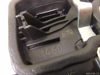 51227229460 BMW Замок двери задней правой BMW 5 E60/E61 Арт E100392902, вид 5