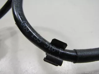 06J133518F VAG Трубка вакуумная Audi A3 8P Арт E80600177, вид 4