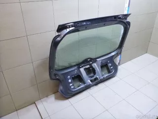  Дверь багажника со стеклом Seat Ibiza 4 Арт E100394333, вид 12