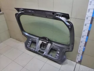  Дверь багажника со стеклом Seat Ibiza 4 Арт E100394333, вид 13