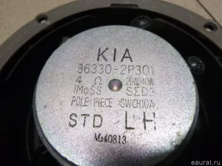 963302P301 Hyundai-Kia Динамик Kia Sorento 3 restailing Арт E100399072, вид 3