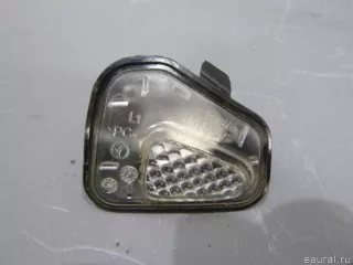 3C8945291 VAG Фонарь подсветки двери Volkswagen Passat CC Арт E21424733, вид 1