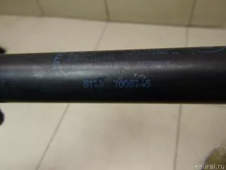 51237008745 BMW Амортизатор капота BMW 5 E60/E61 Арт E100401845, вид 4